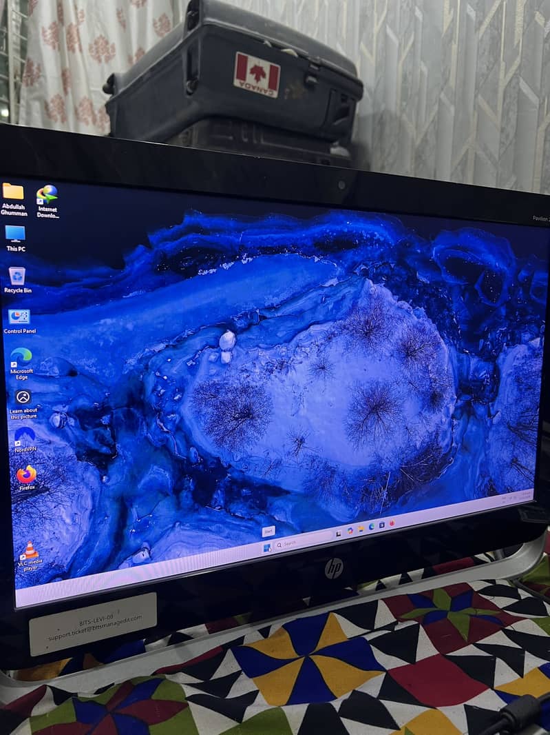 computer hp 2