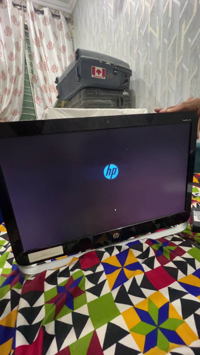 computer hp 3