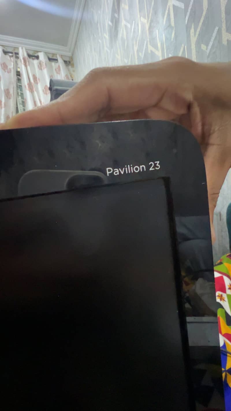 computer hp 4