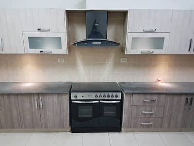 3 BED RENOVATED FLAT FOR RENT