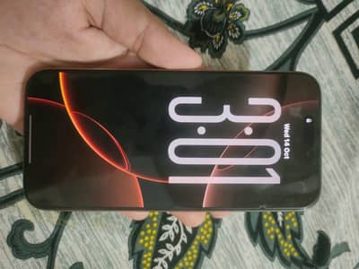 Apple iPhone 16 Pro Max SIM LOCKED LLA VARIENT