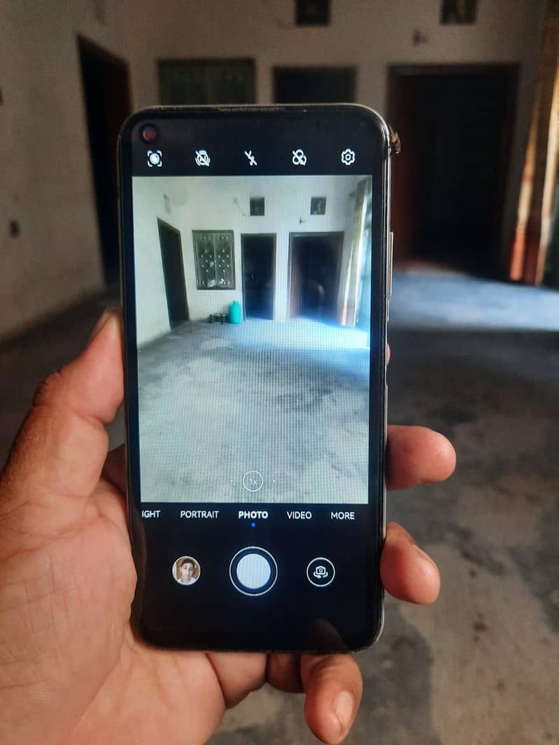 Huawei Nova 7i 2