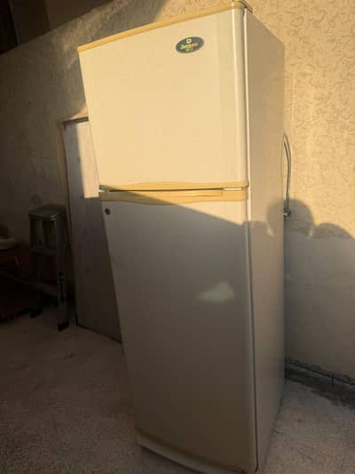 Dawlance fridge