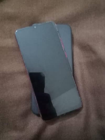 Samsung Mobile A03