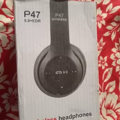 head phones