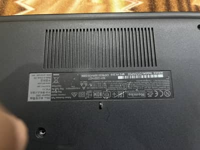 Hp laptop