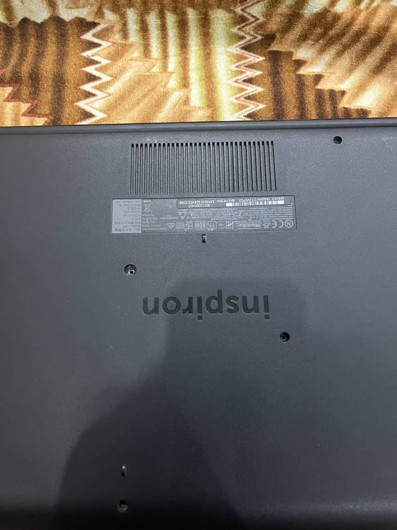 Hp laptop 2