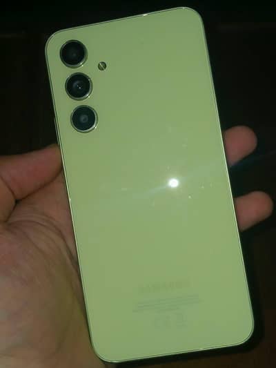 Samsung Mobile A54 5G