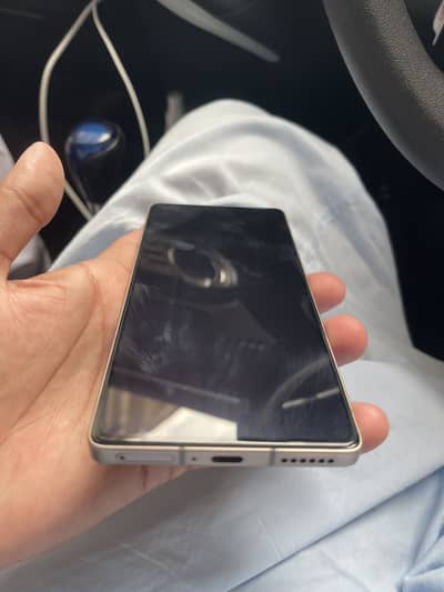 Infinix Note 50 Pro