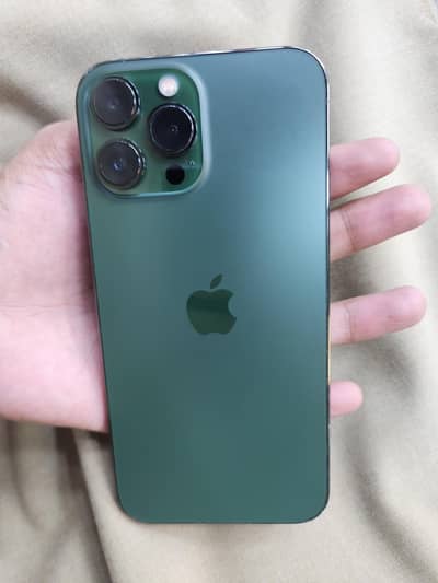 Apple iPhone 13 Pro Max