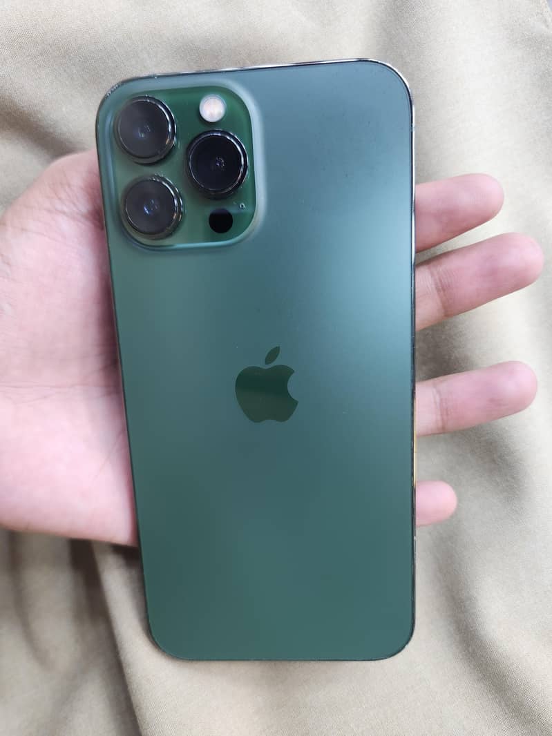 Apple iPhone 13 Pro Max 0