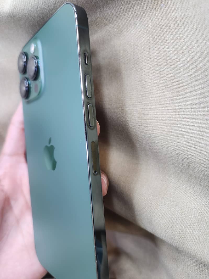 Apple iPhone 13 Pro Max 1