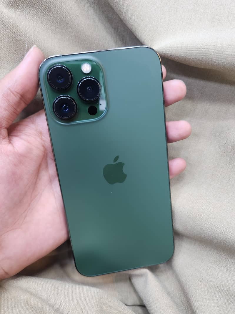 Apple iPhone 13 Pro Max 3