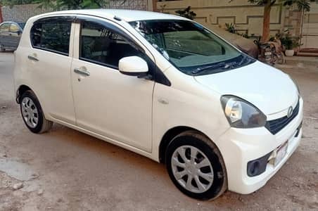 Daihatsu Mira 2015 whatp0324//7810//829