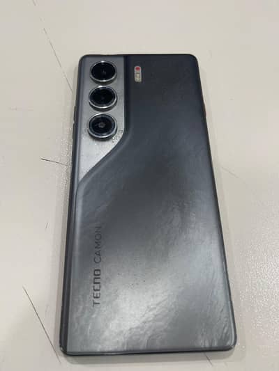 Tecno CAMON 40 Pro