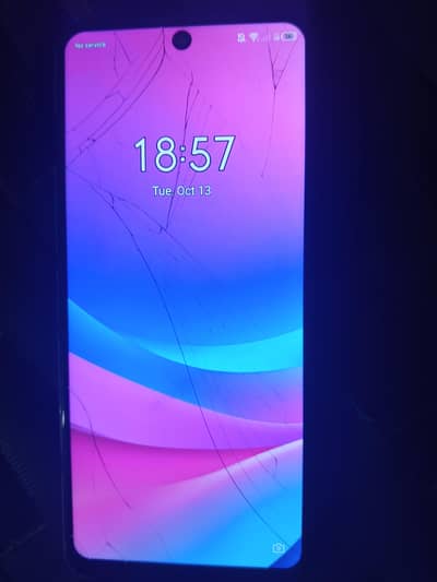 Infinix Note 10 pta approved