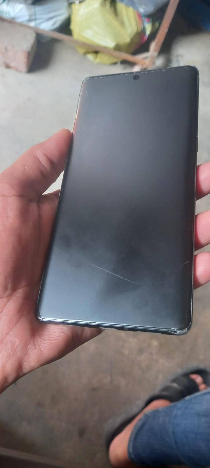 Google Pixel 7 Pro 1