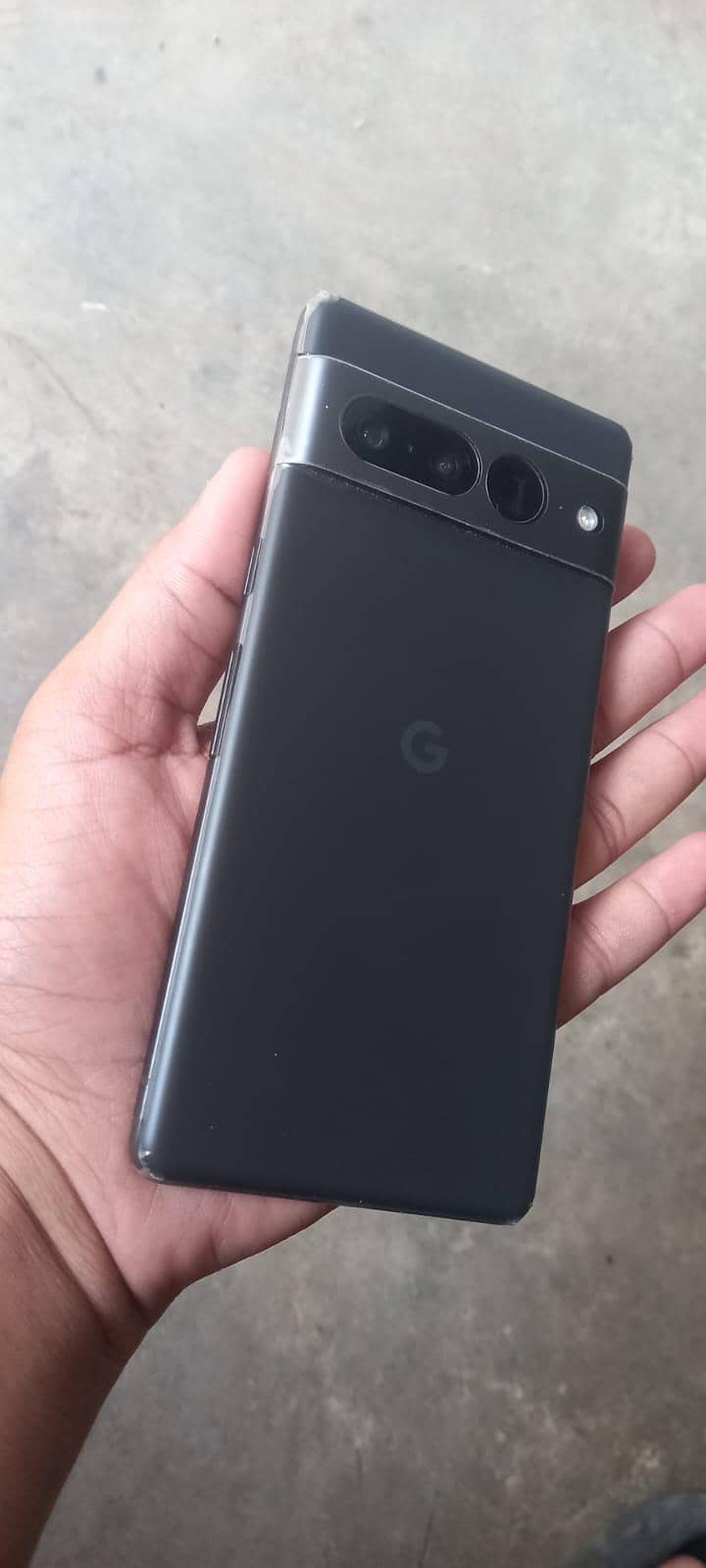 Google Pixel 7 Pro 2