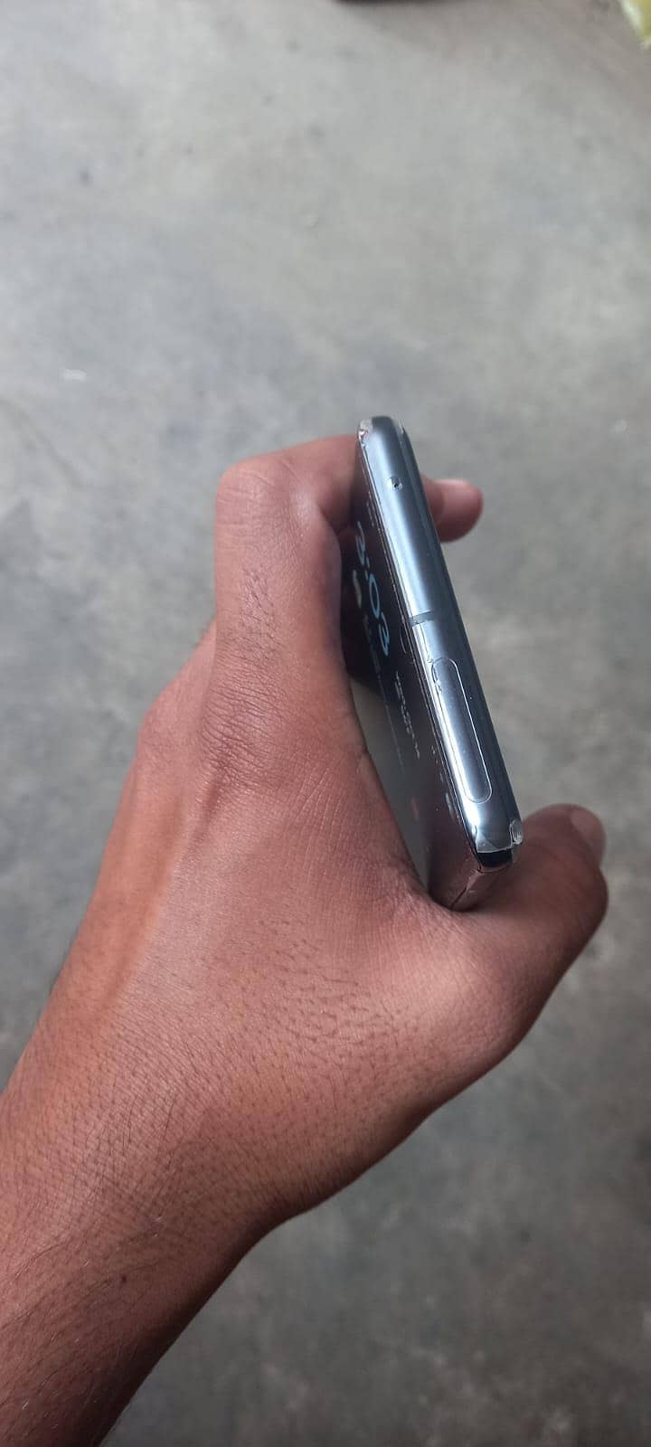 Google Pixel 7 Pro 5