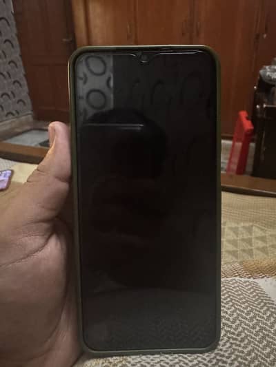 Samsung Mobile A04