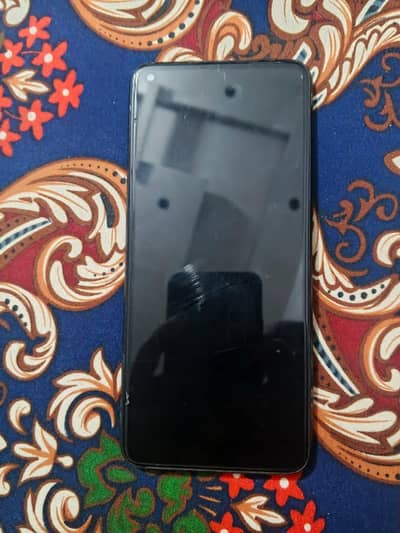 Infinix Note 7