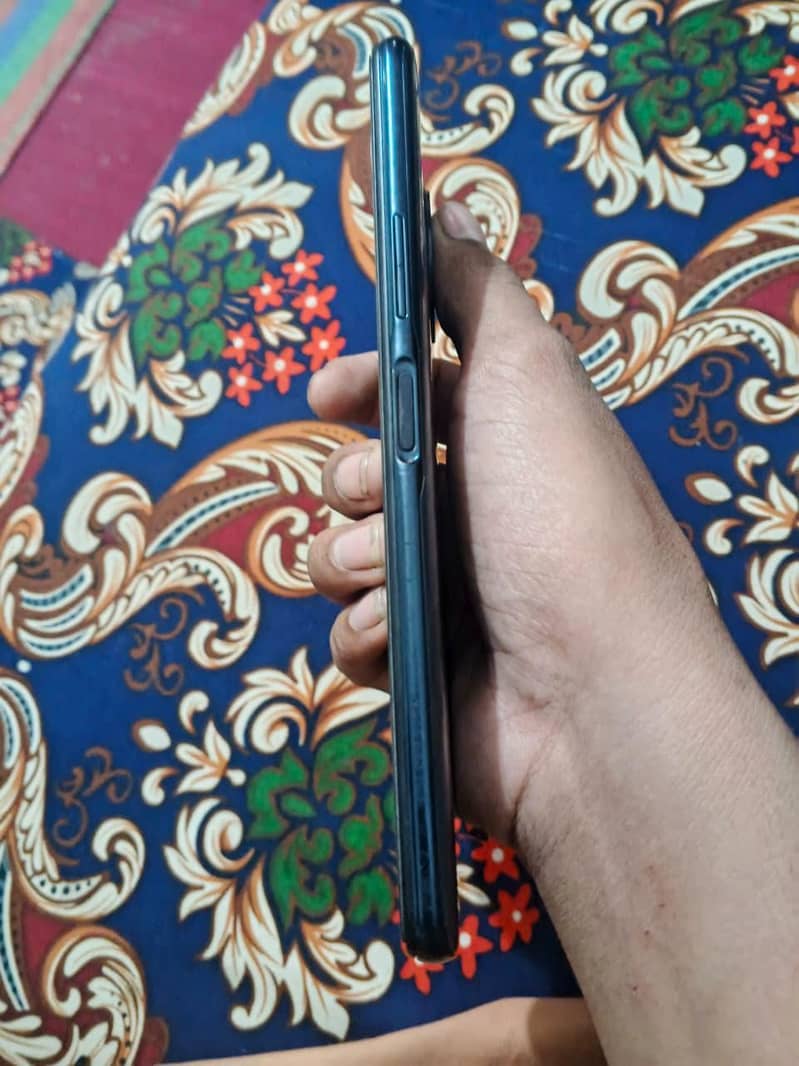 Infinix Note 7 2
