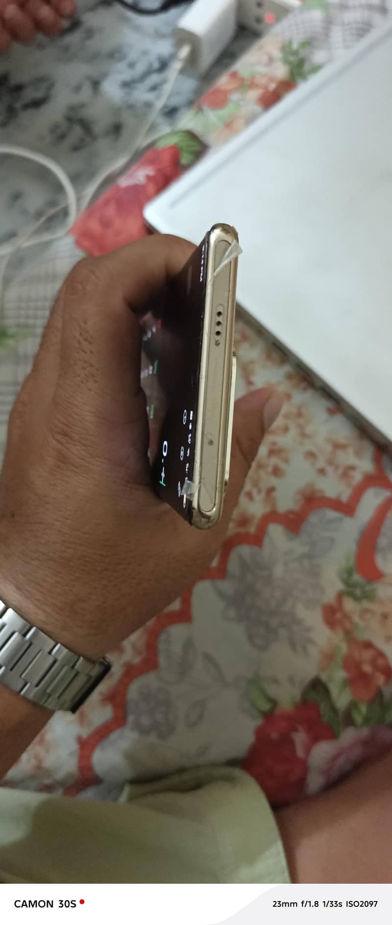 Infinix Zero 30 1