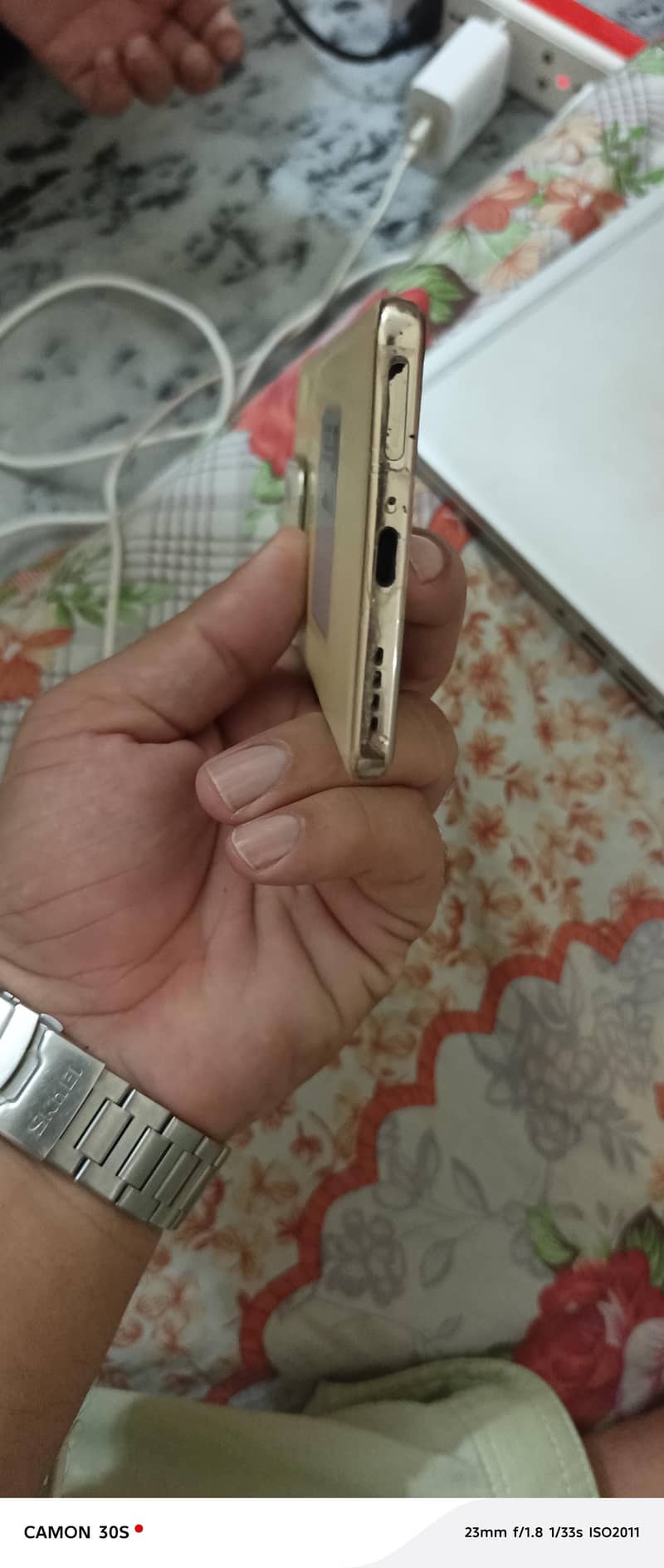 Infinix Zero 30 2