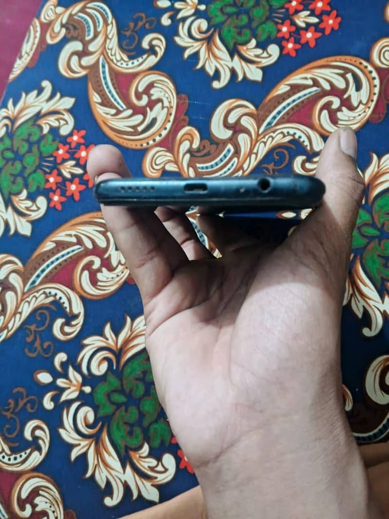 Infinix Note 7 4