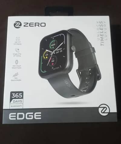 zero lifestyle