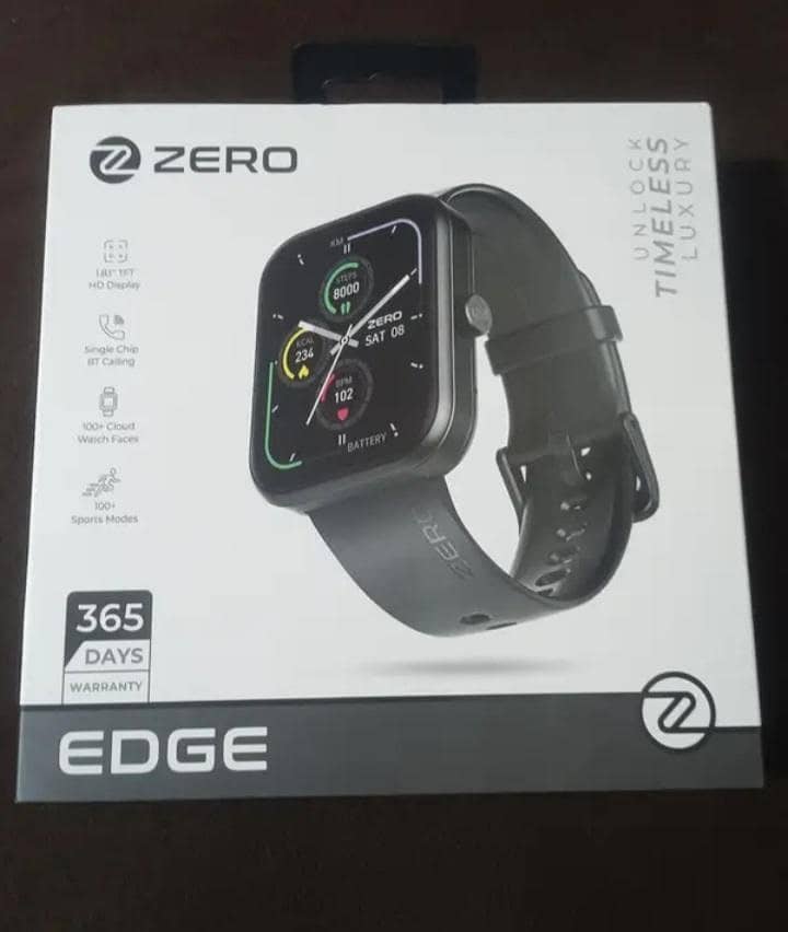 zero lifestyle 0