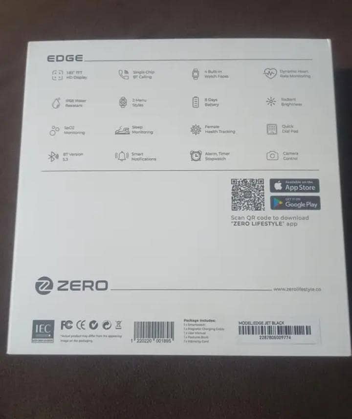 zero lifestyle 1