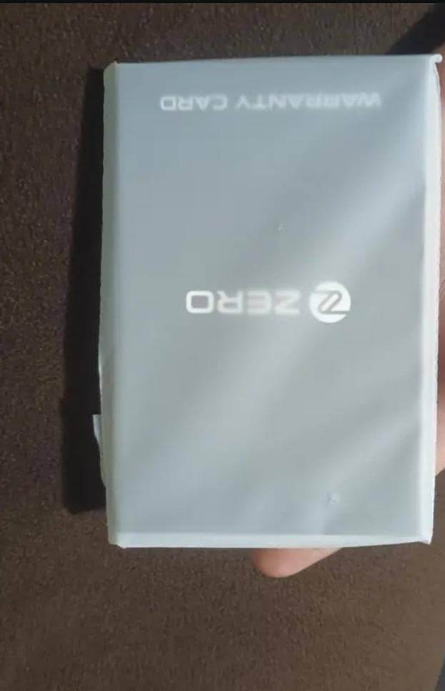 zero lifestyle 8