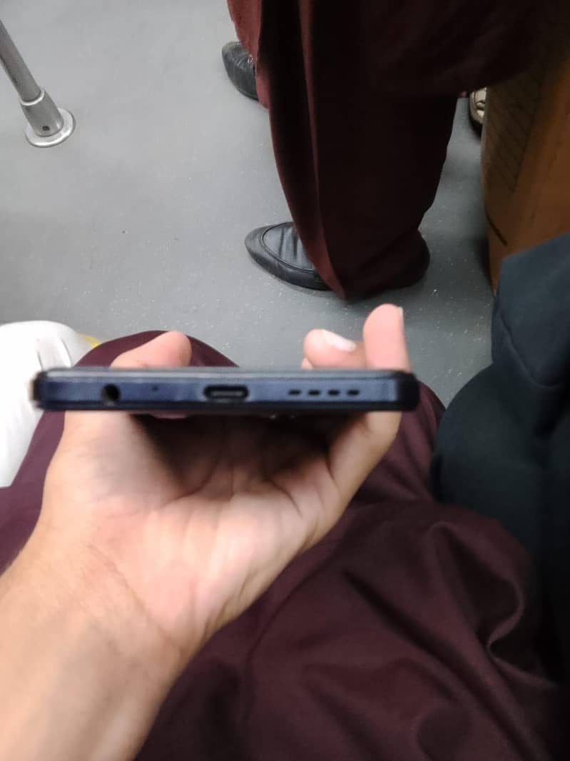 Infinix Note 11 1