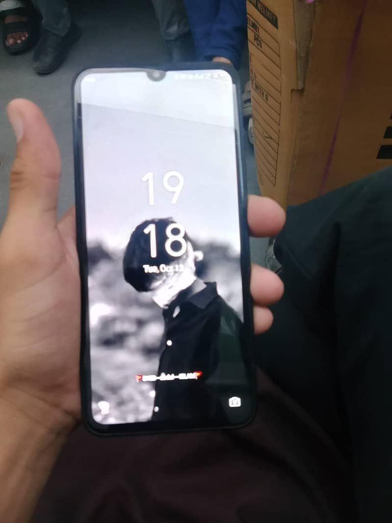 Infinix Note 11 3