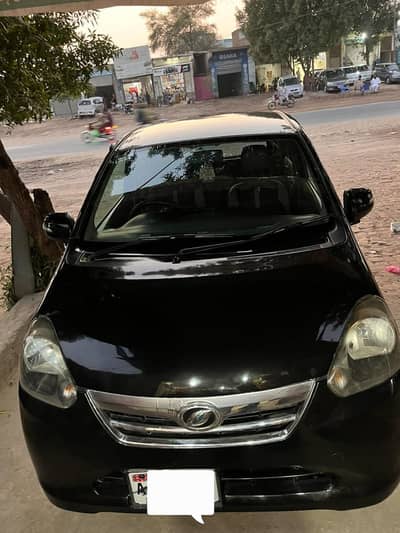 Daihatsu Mira 11/15