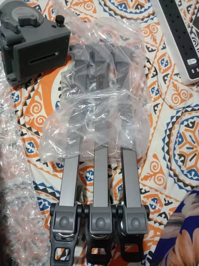 Title: Libec DL-3 Dolly - Original Japan - New Packed
