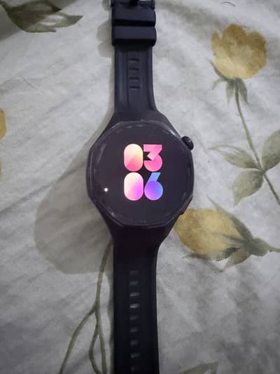 Huawei Gt 6 Pro