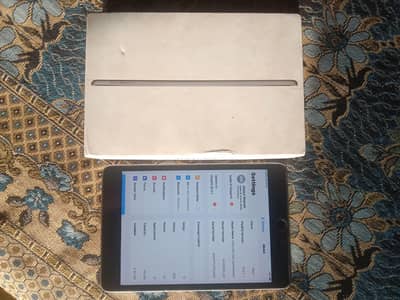 Apple ipad mini 5