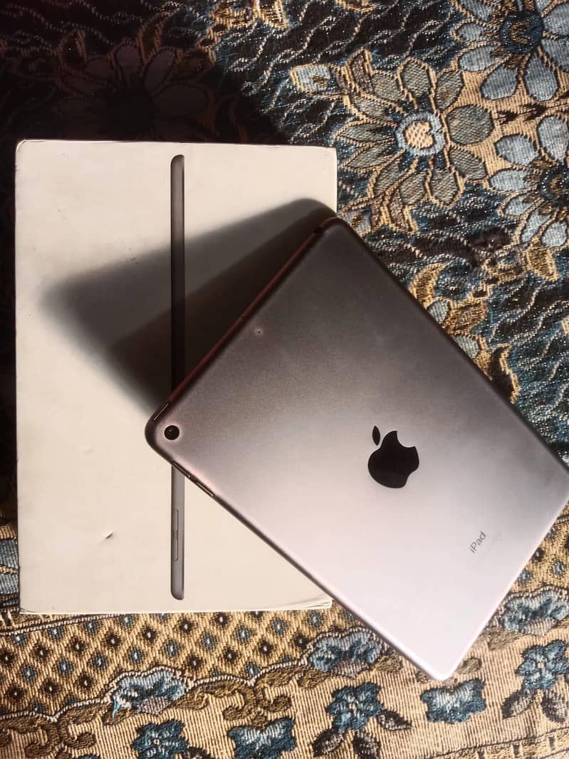 Apple ipad mini 5 1