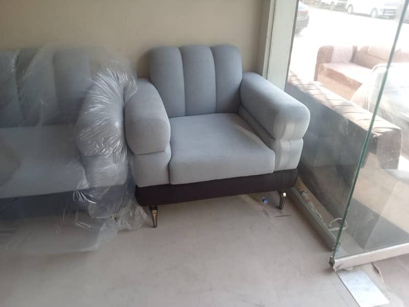 SOFA MAKERS 1