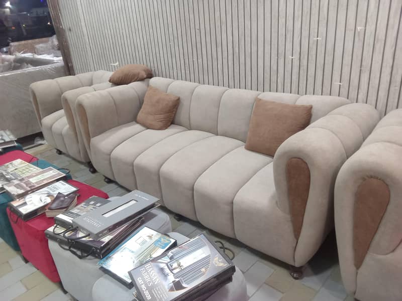 SOFA MAKERS 3