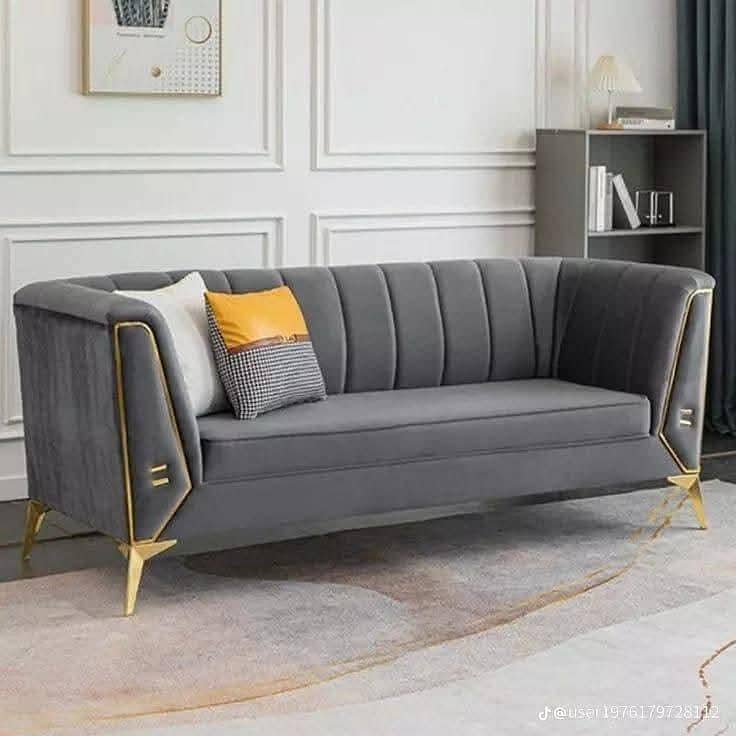 SOFA MAKERS 4