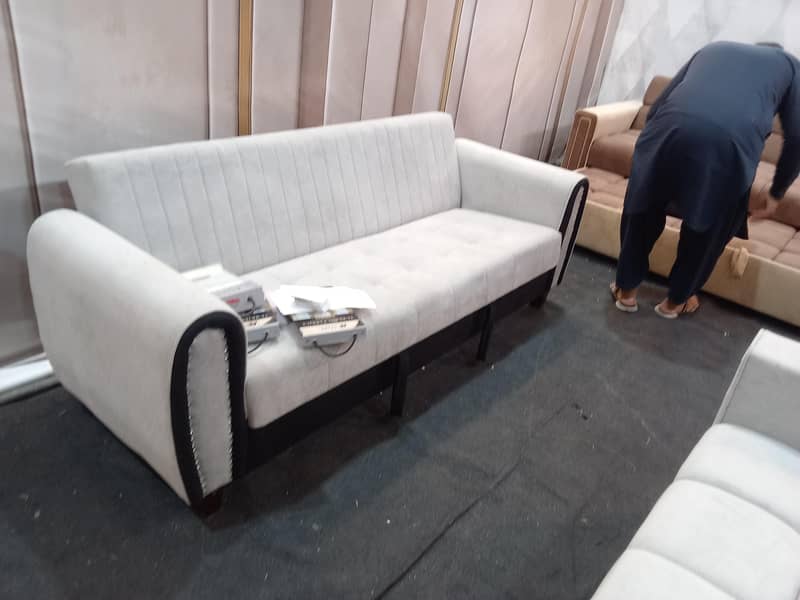 SOFA MAKERS 6