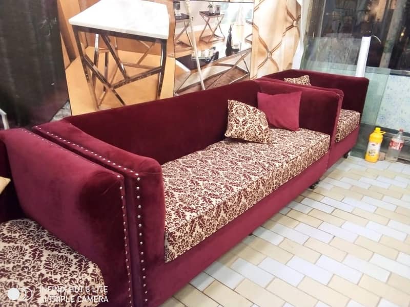 SOFA MAKERS 8