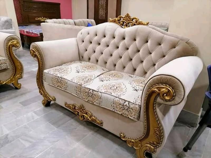 SOFA MAKERS 10