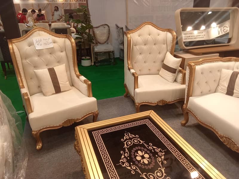 SOFA MAKERS 12