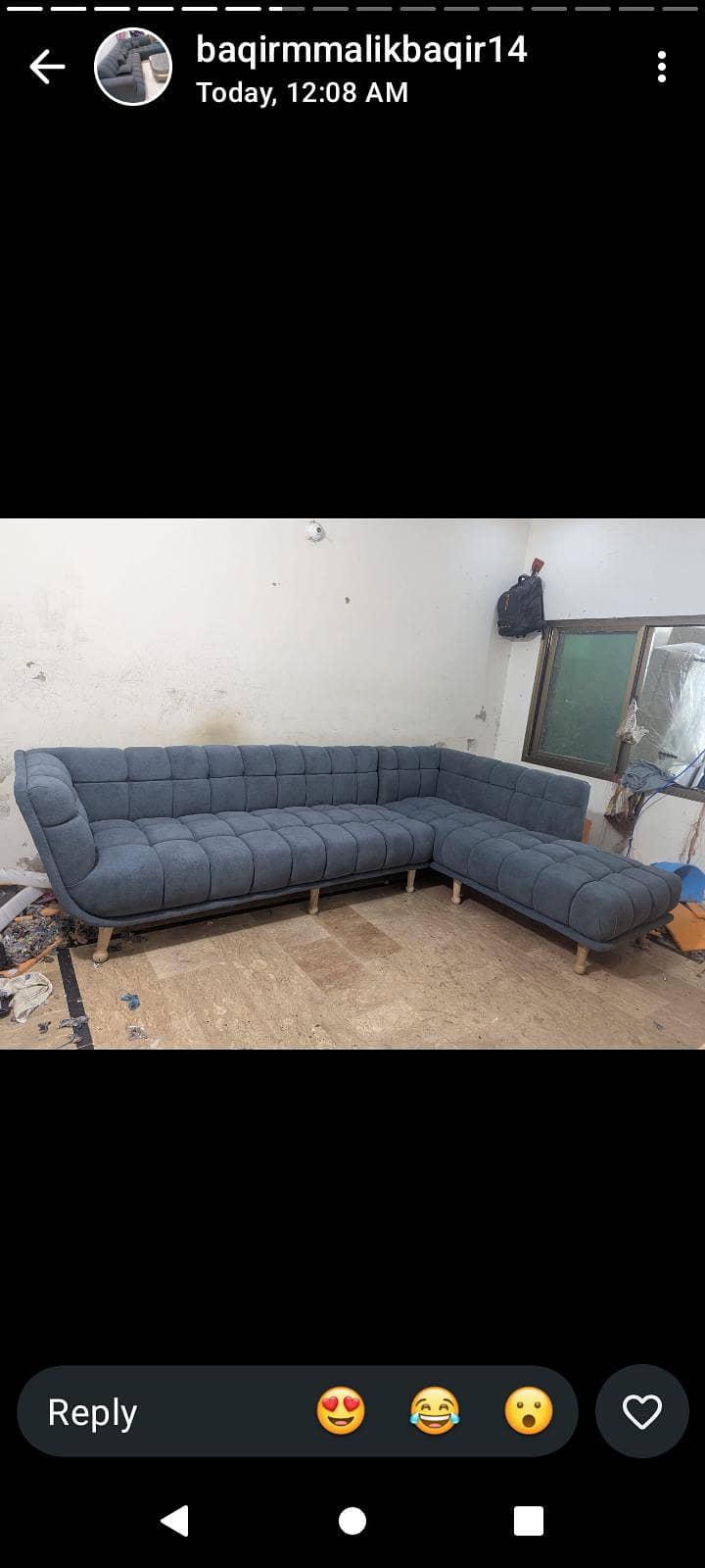 SOFA MAKERS 13