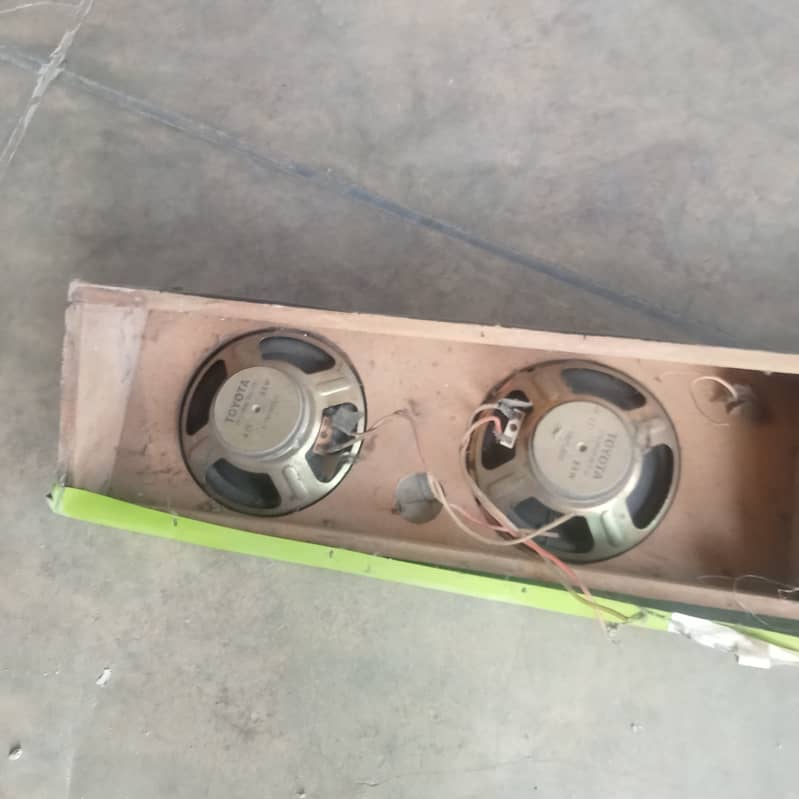 rickshaw speaker 1