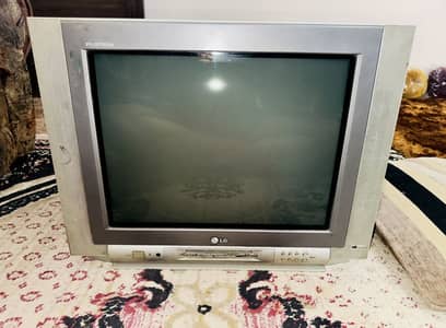 21 inch LG TV good condition